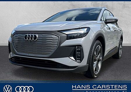 Audi Q4 e-tron 35