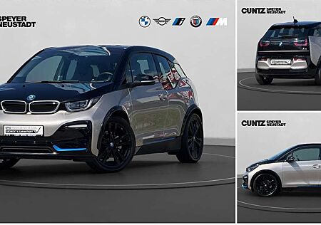 BMW i3 s 120Ah Navi Rückfahrk. Driving Assist