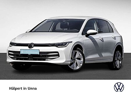 VW Golf Volkswagen VIII 1.5 HYBRID LIFE FACELIFT CAM ACC LM17