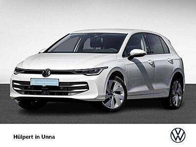 Volkswagen Golf VIII 1.5 HYBRID LIFE FACELIFT CAM ACC LM17