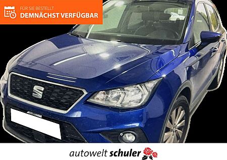 Seat Arona 1.0 TSI DSG Style Sitzheizung
