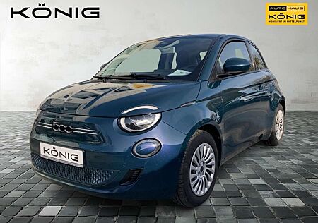 Fiat 500E 3+1 Base Klima Carplay Tempomat