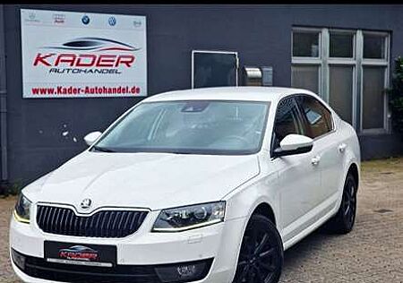 Skoda Octavia 1.8 TSI Green tec DSG Elegance