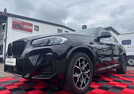 BMW X4 xDrive 20 d M Sport*Laserscheinwerfer*AHK*