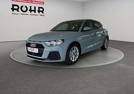 Audi A1 Sportback Advanced 30 TFSI Navi PDC SHZ Alu