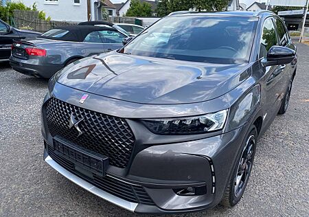 DS Automobiles DS7 Crossback DS 7 Crossback Performance Line