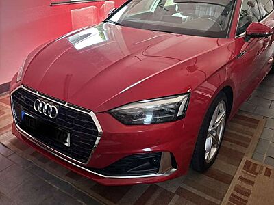 Audi A5 45 TDI quattro advanced