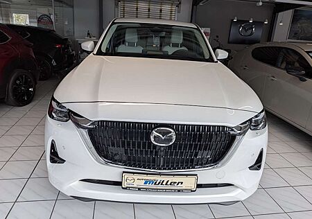 Mazda CX-60 gebraucht kaufen Mazda CX-60 2.5L e-Skyactiv PHEV TAKUMI CON-P DRI-P COM-P