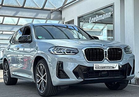 BMW X3 M 40d AHK/GSD/StHz/HK/ACC/HUD 2 JAHRE GARANTIE