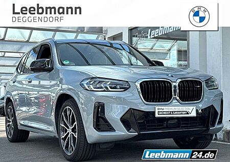 BMW X3 M 40d AHK/GSD/StHz/HK/ACC/HUD 2 JAHRE GARANTIE
