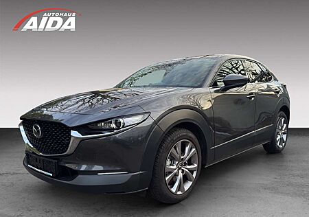 Mazda CX-30 SKYACTIV-G 2.0 M Hybrid AL-SELECTION A18 DES-P AC