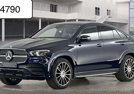 Mercedes-Benz GLE 350 e Coupe 2x AMG-Line 360° Night 21"Distr+