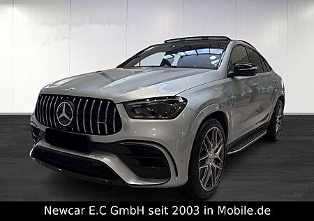 Mercedes-Benz GLE 63 AMG Coupe*SitzKlima*HUD*ACC*Pano*Memory*