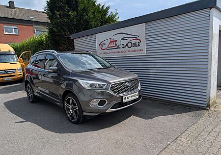 Ford Kuga 1,5 EcoBoost Vignale Aut.NAVI/LEDER/SHZ/AHK