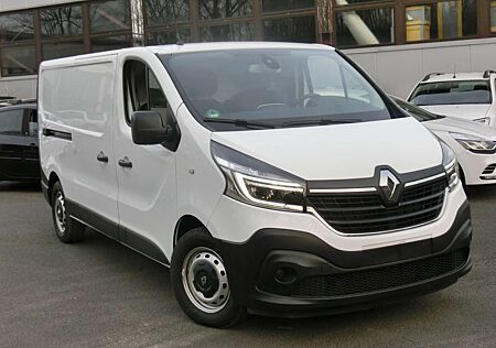 Renault Trafic Autom. L2 2.0l Eu6dT/Navi/Klima,Tel,AHK,PDC,R-Cam