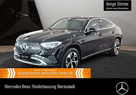 Mercedes-Benz GLC 300 e 4M AVANTG+PANO+360+AHK+LED+KEYLESS+9G