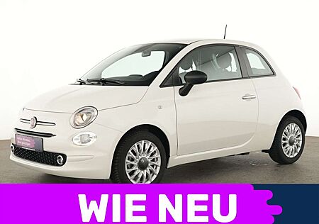 Fiat 500 Dolcevita Komfort-Paket|PDC|Bluetooth|DAB+