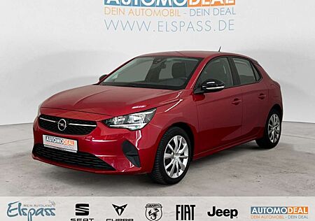 Opel Corsa F Edition ALLWETTER SITZ.HZG TEMPOMAT LENK.HZG PDC