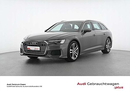 Audi A6 Avant sport 45 TFSI 195(265) kW(PS) S tronic