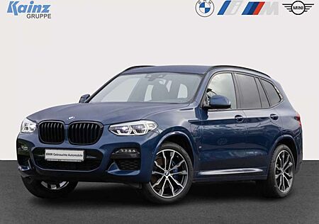 BMW X3 xDrive30e (2017 - 2021)