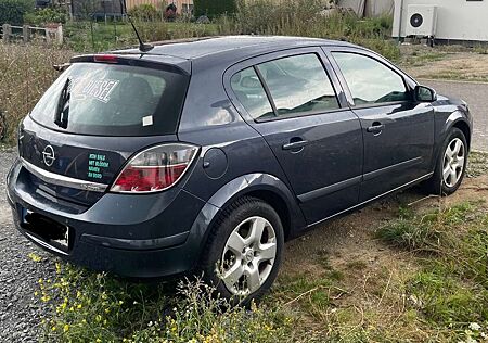 Opel Astra 1.9 CDTI DPF Catch me now