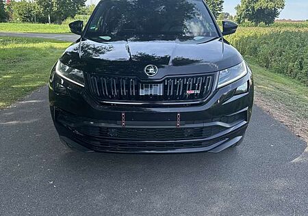 Skoda Kodiaq RS 4x4