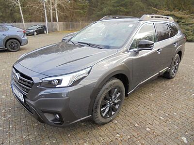 Subaru OUTBACK Outback Edition Exclusive Cross