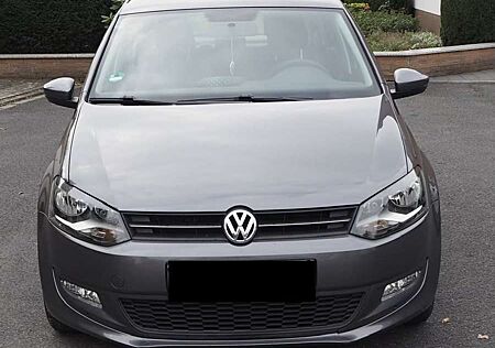 VW Polo Volkswagen 1.4 Comfortline