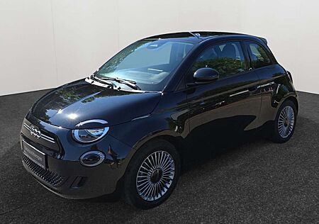Fiat 500E 500 elektro Icon Navi LM DAB PDC