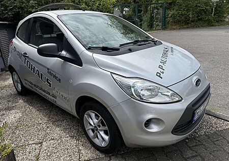 Ford Ka /+ Ambiente