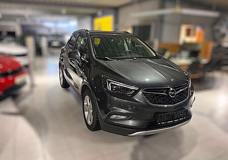 Opel Mokka X 1.4 Innovation Navi+AHK+ Kamera+PDC+TEMP