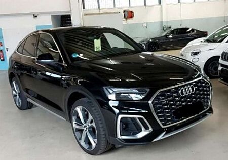 Audi Q5 S line 45 TFSI quattro