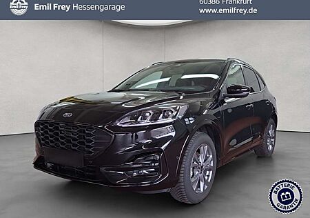 Ford Kuga 2.5 Duratec PHEV ST-LINE X