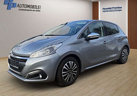 Peugeot 208 Edition 1.2 PureTech 110 Tech