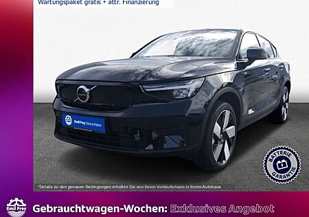 Volvo C40 Recharge Twin Motor Plus LED*RFC*ACC*SHZ