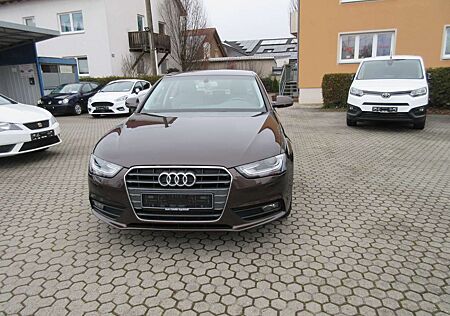 Audi A4 Ambition*NAVI*Sehr gepflegt*