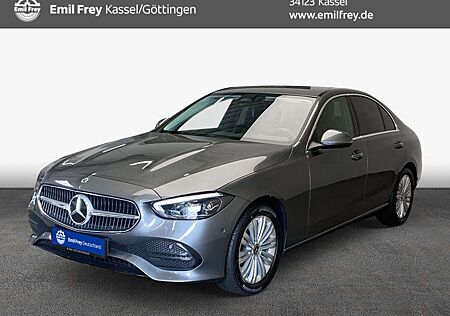 Mercedes-Benz C 180 C-Klasse