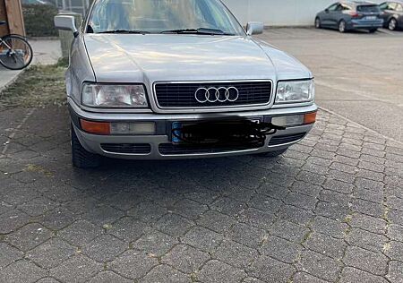 Audi 80 2.6 E