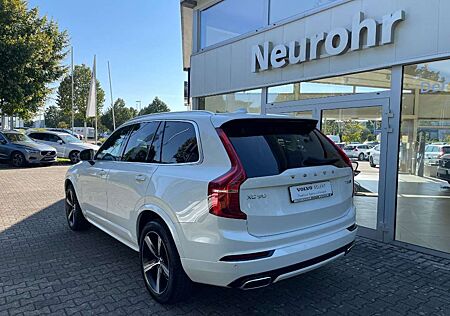 Volvo XC 90 XC90 T6 AWD Geartronic RDesign