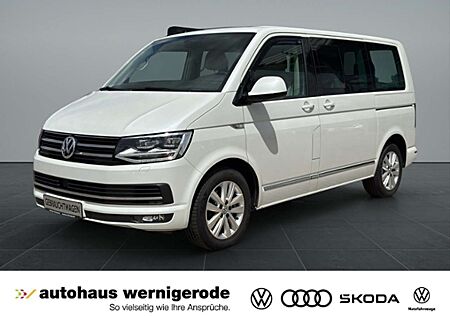 VW T6 Multivan Volkswagen Highline