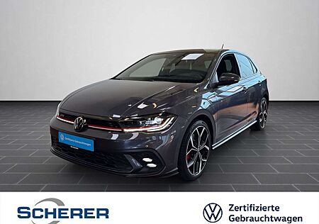 VW Polo GTI Volkswagen 2.0 TSI DSG Mtrx,Pano,Navi