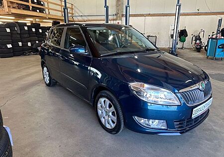 Skoda Fabia Ambiente