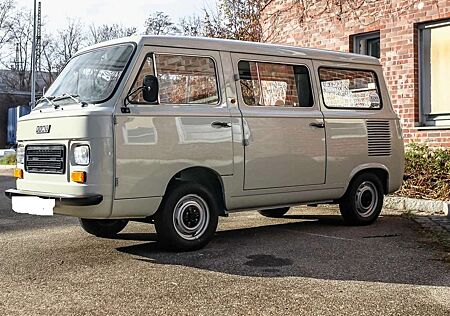 Fiat 900 T