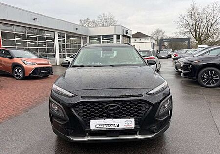 Hyundai Kona Trend 2WD