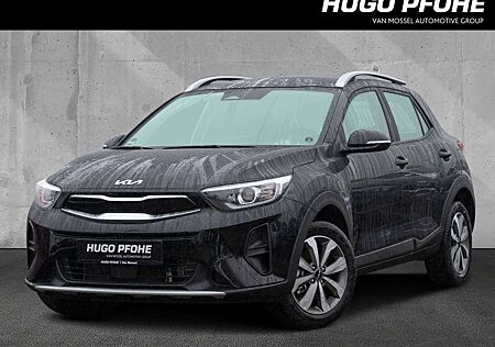 Kia Stonic 1.0 T-GDI Vision Navi. SHZ. ALU. PDC