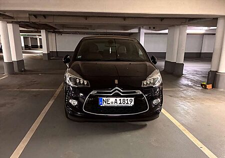 Citroën DS3 Citroen PureTech 110 Start