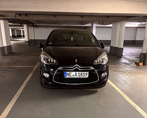 Citroen DS3 DS3 PureTech 110 Start