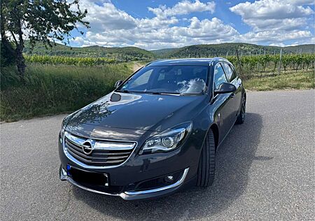Opel Insignia Business Innovation