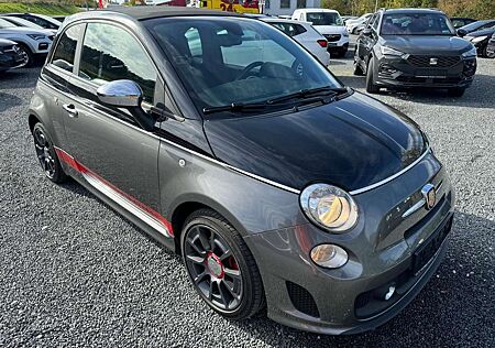 Abarth 500 Cabrio 1.4 595 C *Custom*Radio*PDChi*Faltdac