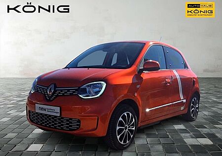 Renault Twingo E-TECH Vibes Klima*Sitzheizung*Tempomat